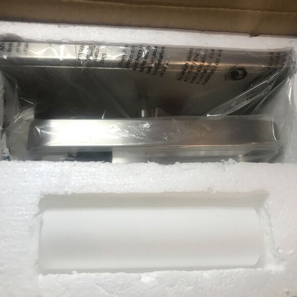 Z-Lite 6000-1S-BN Aideen 1 Light 4.5 inch Brushed Nickel Wall Sconce Wall Light - Picture 3 of 3